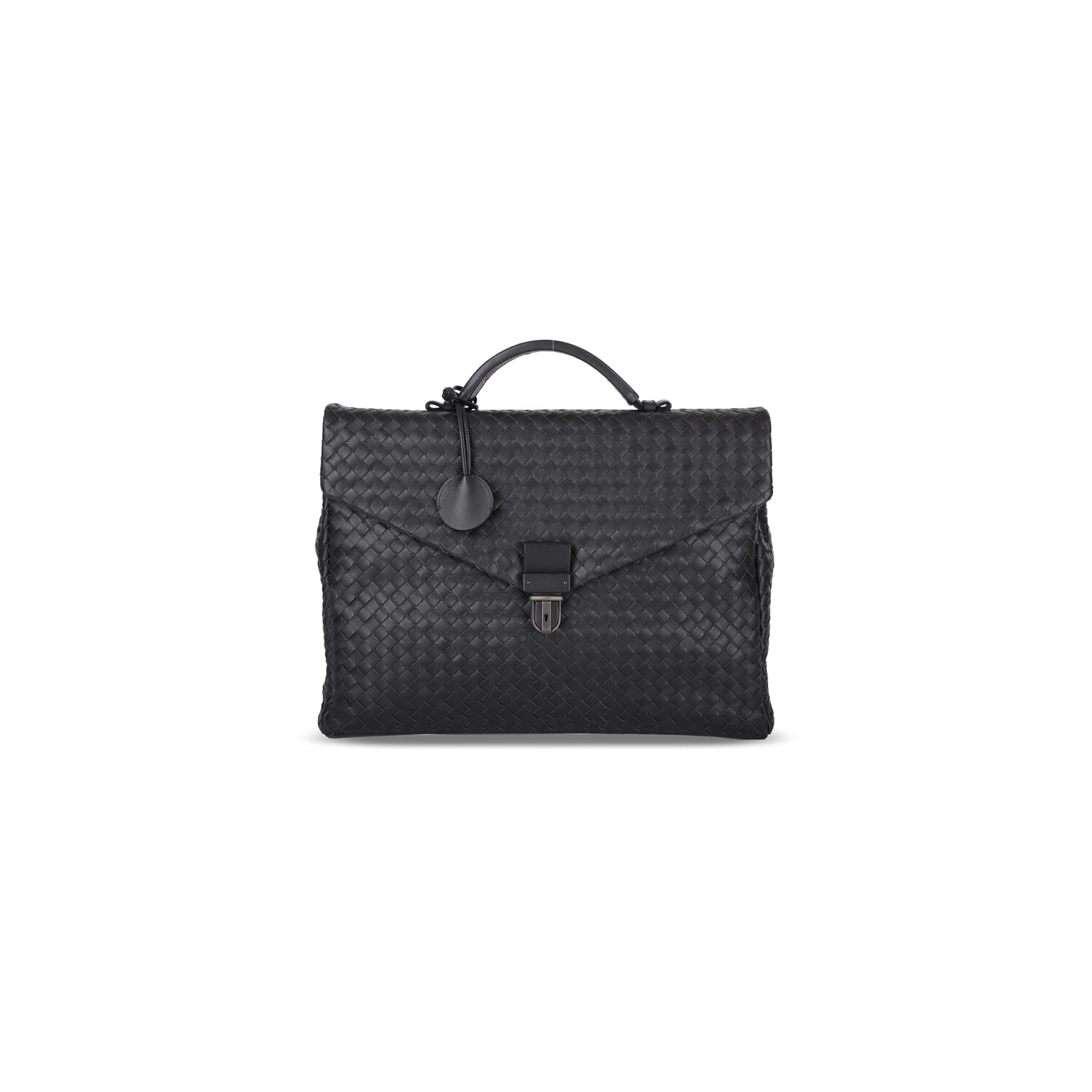 BOTTEA VENETA HANDBAG (39*29*10cm)